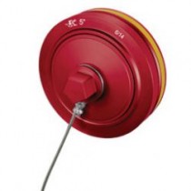 HYDRANT CAP WITH CABLE