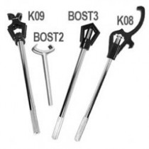 SPECIALTY WRENCHES