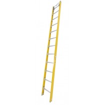 Series YGR-Fiberglass Roof  Ladder