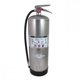 Amerex Model 240 Water Extinguisher