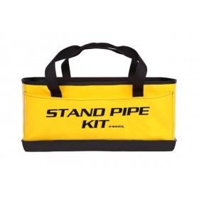 444YL Stand Pipe Bag