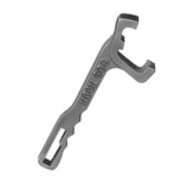 869 Combination Spanner Wrench