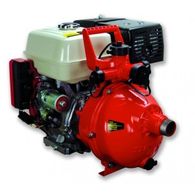 AK308 9.0 HP Honda Portable Pump