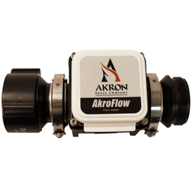 Akron 9301 AkroFlow Portable Flow Meter