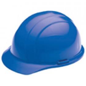 American Mega Reatchet Hard Hat