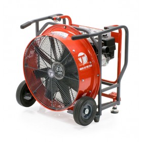 Gasoline Direct Drive Power Blower