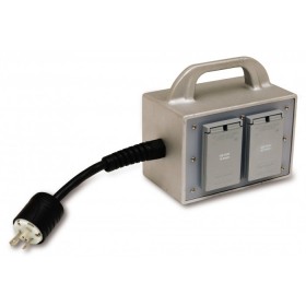 EJBX Electrical Junction Box