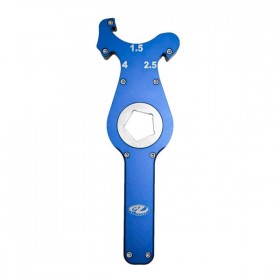 EZ-1001 Cyclops Ratcheting Hydrant Wrench