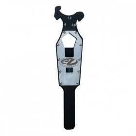 EZ-6001 Adjustable Hydrant Wrench