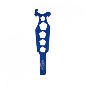 EZ-5001 Non-Ratcheting Hydrant Wrench