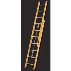 Alco-Lite Fiberglass Ladder 