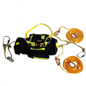 ARS Fireground Special Operations Rescue & Search Kit