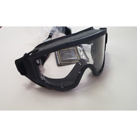 Innerzone 3 NFPA Goggles with Wrap-Around Strap
