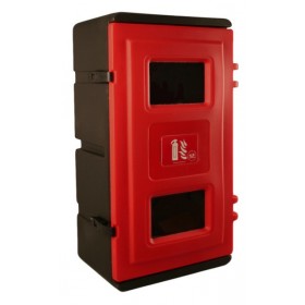 Flamefighter Fire Extinguisher Cabinets