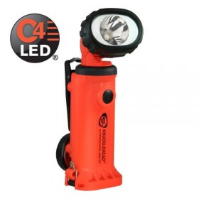 Streamlight Knucklehead Spot Light Div 2 