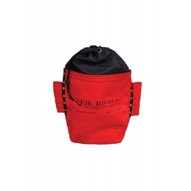 Elk River 84521 Red Drawstring Bag