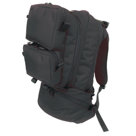 ASK-401BK Active Shooter Response Back Pack