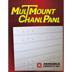 Mul-T-Mount Chanl Panl