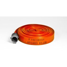 2" Hydro Flow Small Diameter Attack Line with 1-1/2" Couplings 
