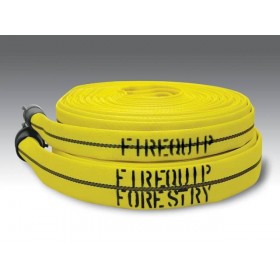 Wildland Ultra Forestry Hose - Non Weeping