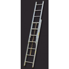 Alco-Lite Pumper Ladders