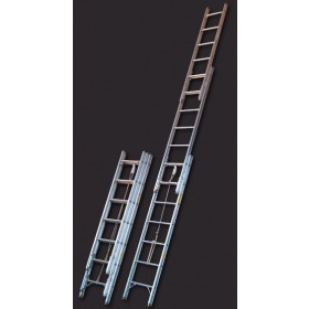 Alco-Lite Compact Pumper Ladder