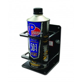 QM-PMH-1-B Quick Mount Premixed Can Holder Black