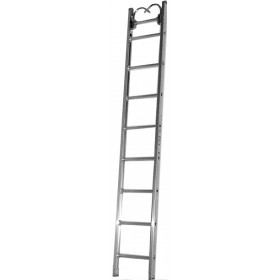Duo Safety Aluminum Roof Ladders
