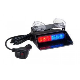 Whelen SpitFire ION Dash Light