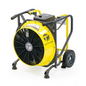 Special Operations Electric Power Blower