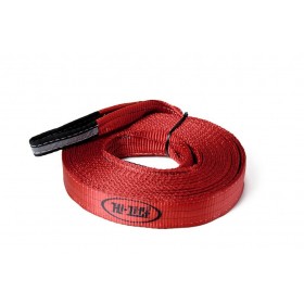 Hi-Lift Reflective Loop Recovery Straps