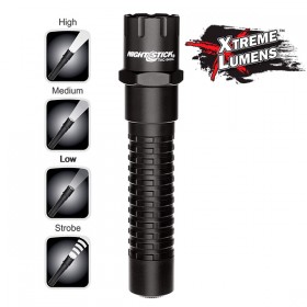 TAC-540XL Nightstick  Xtreme Lumens Metal Multi-Function Tactical Flashligh
