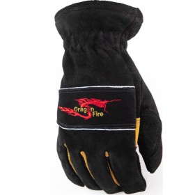 Dragon Fire X2 Structural Glove - Gauntlet Cuff