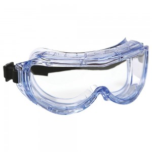 15119 Expanded View Goggle Anitfog