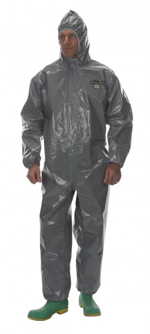 ChemMax 3 Coverall C3T132