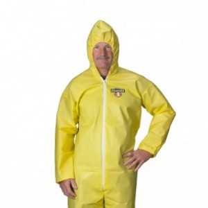 ChemMax 1 Coverall C5428