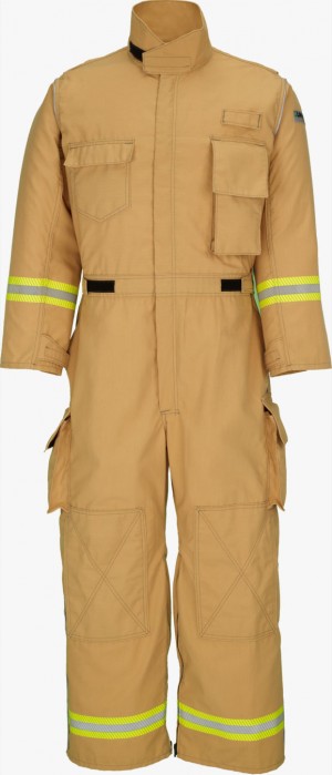 Lakeland OSX Dual Certified Coverall