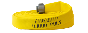 3" with 2 1/2" Couplings DJ 800 Attack Line Hose