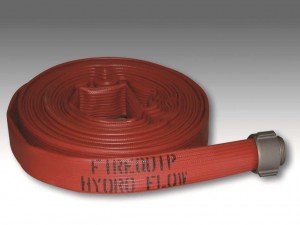 1-3/4" with 1-1/2" Couplings Hydro flow Small Diameter Attack Line 