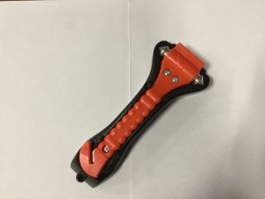 EMI 7004 Lifesaver Hammer