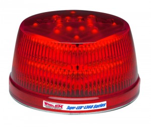 Whelen L31 Series Super-LED RED