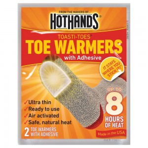 28874 HOTHANDS INSOLE FOOT WARMERS