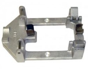 A-48 Triple Wrench Holder ONLY