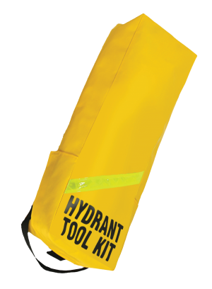 439YL Extended Height Hydrant Tool Bag