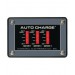 Kussmaul Auto Charge 20 /Euro Charger III Triple Bar Graph Display