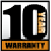 10 Warranty