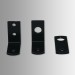 Brackets Pictured in order as priced  L 10701, L 10801, Flat 10501