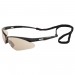 15330 Black Frame With In-Out Mirror Lens