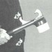 ZEPHYR #21 JR. SPAN-HAMMER
