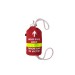 230R WATER RESCUE THROW BAG WITH 75 ft. ROPE